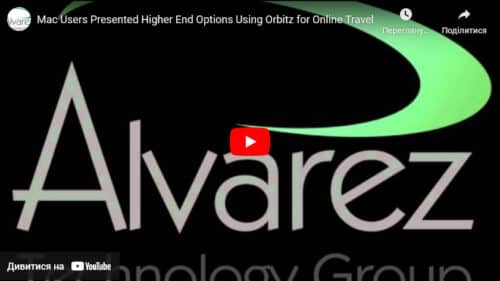 Mac Users Presented Higher End Options With Orbitz