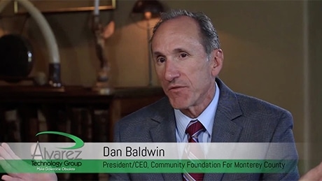 Dan Baldwin