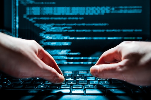 Happy National Cyber Security Awareness Month!