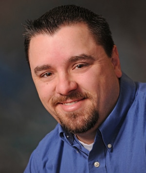 Matt Lampi
