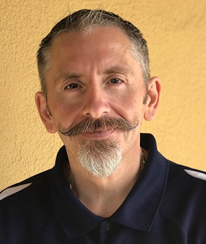 Michael Traven