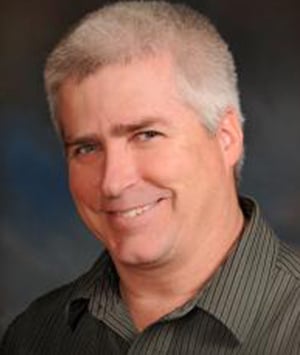 Corry Keller