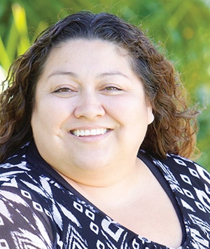 Melissa Albarran Customer Service Coordinator