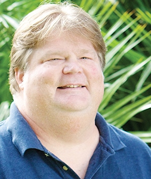 Mike Parks