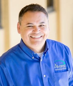 Eddie Saucedo