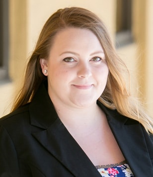 Emily Barnthouse Administrative Assistant
