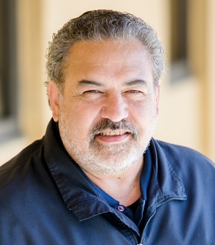 George Cassidy
