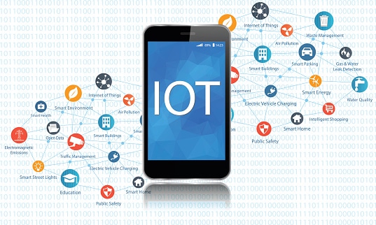 IT Innovators at Alvarez Technology Group Named to CRN’s Debut IoT Innovators List
