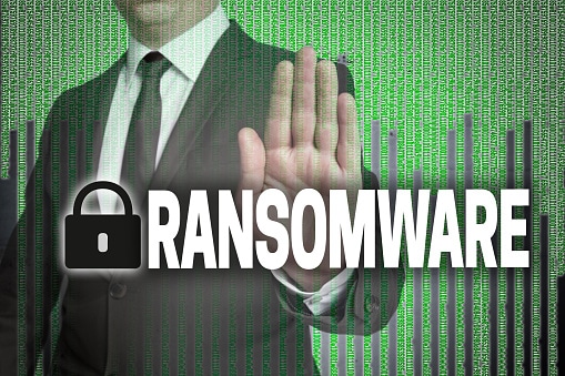Healthcare and Ransomware