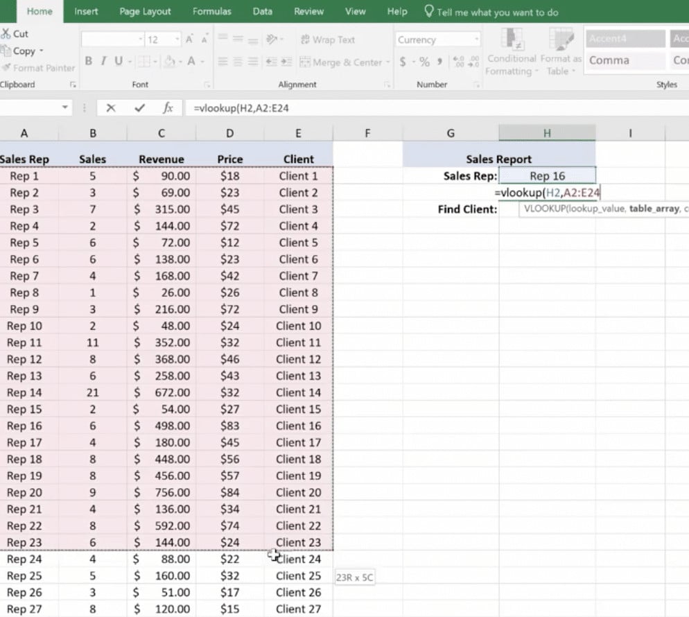 Wish That You Could Use Excel Like A Pro? Now You Can!