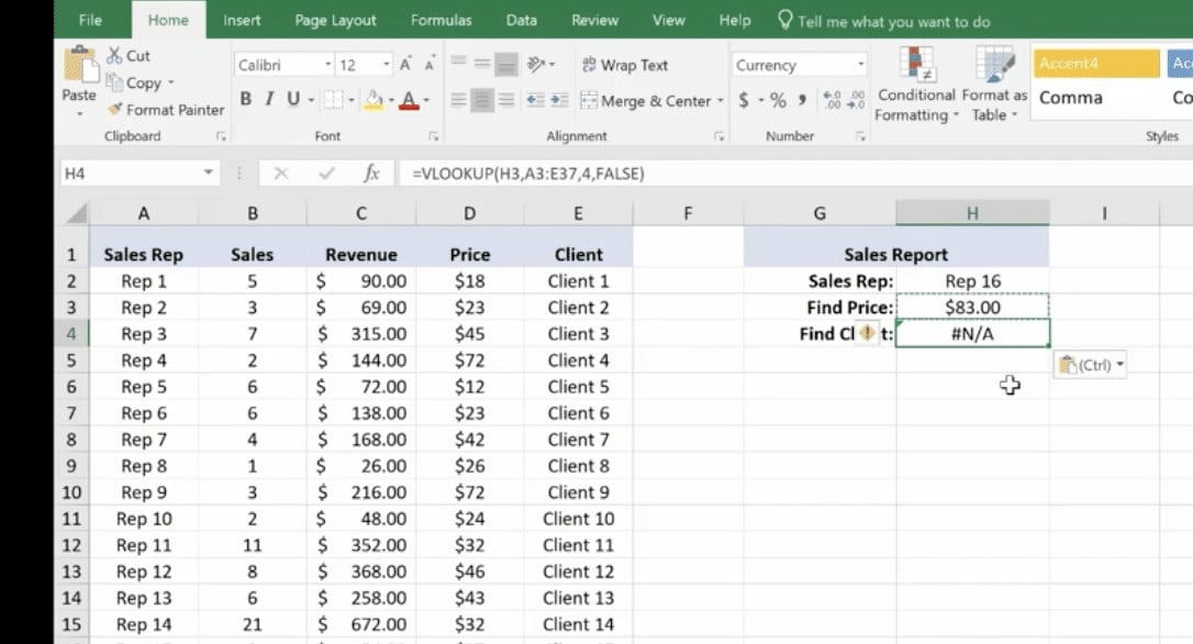 Wish That You Could Use Excel Like A Pro? Now You Can!