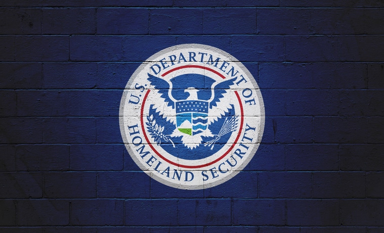 DHS Phishing