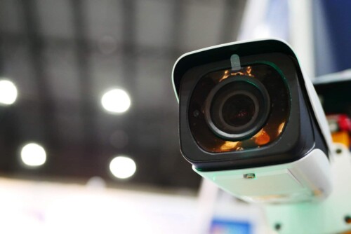 Video Surveillance & Access Control Systems