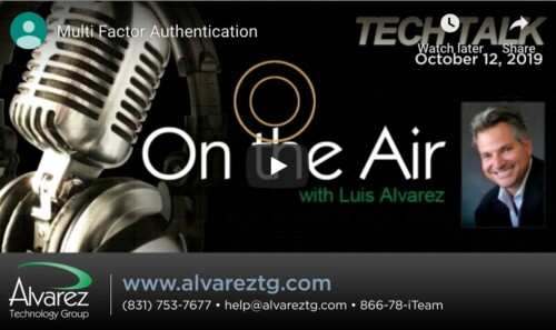 How Can You Protect Your Networks with Multi-Factor Authentication?