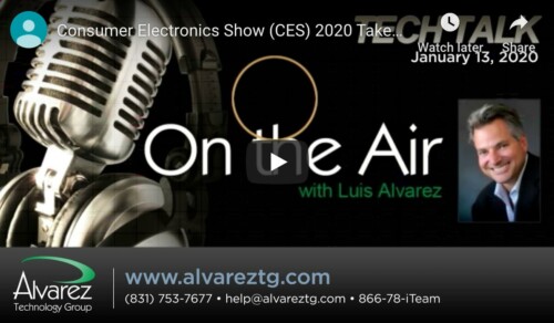 Flying Cars and the Technology of Tomorrow’s Transportation