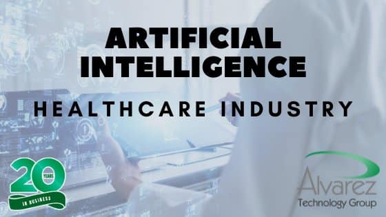 Artificial Intelligence US Healthcare Industry