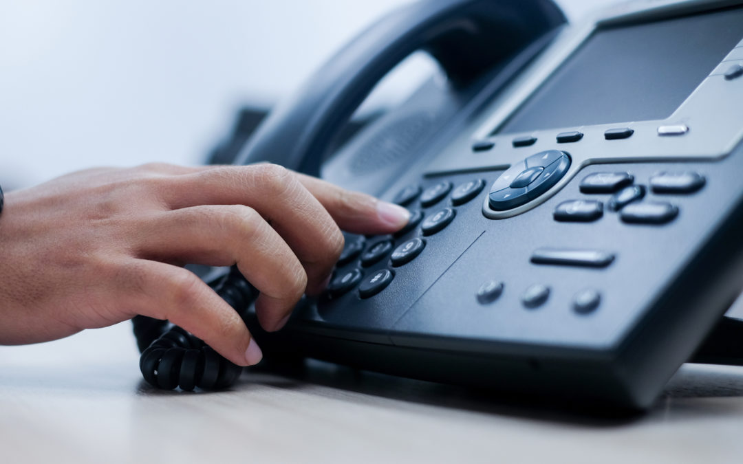 Business VoIP Solutions