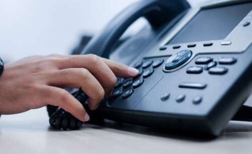 Business VoIP Solutions