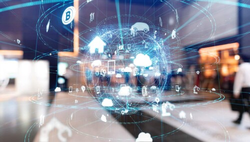 Cloud Services