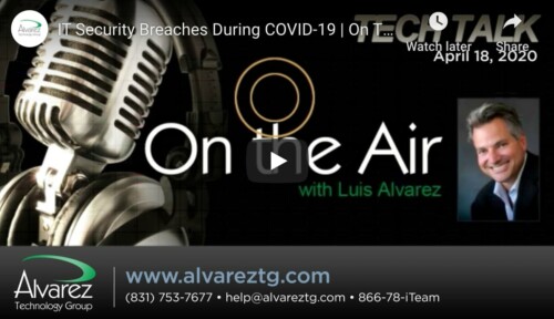 Why Do You Need Quality Data Security for COVID-19?