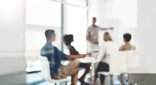 Strategic IT Planning
