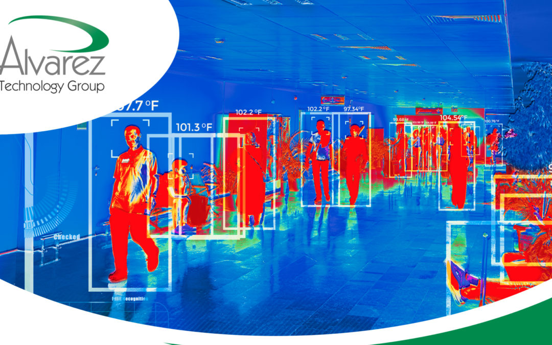 Go Back-To-Work Safely With ATG Thermal Protect