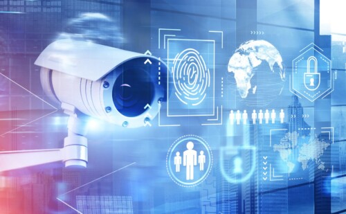 Video Surveillance and Access Control Systems