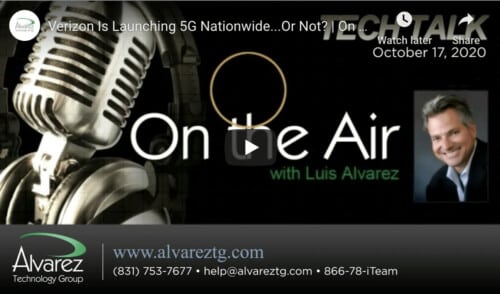 The New Revolution of Internet Browsing Speeds