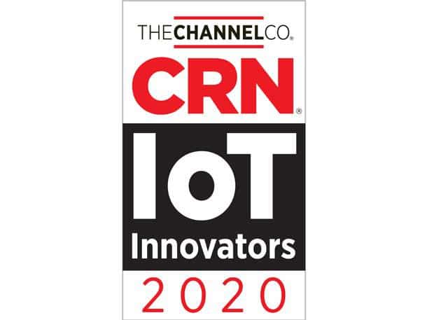 Alvarez Technology Group Earns 2020 CRN IoT Innovators Award