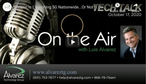 Why You Should Not look Forward to 5G Speeds Anytime Soon!