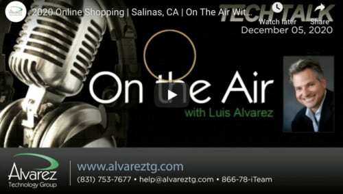 What You Need To Know When Shopping Online?