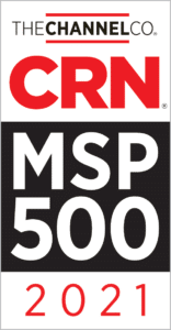CRN 500 2021