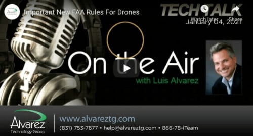 Digging Deep Into Drone Deliveries… Is This Fly By Night Technology Or Our New Normal