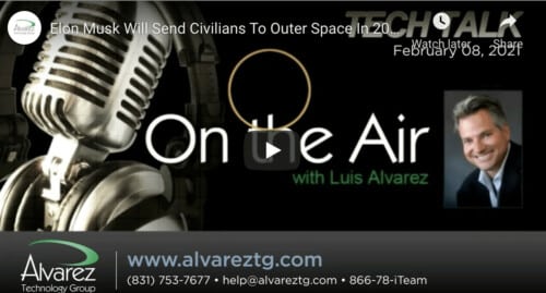 SpaceX and Jared Isaacman Sending Civilians to Space