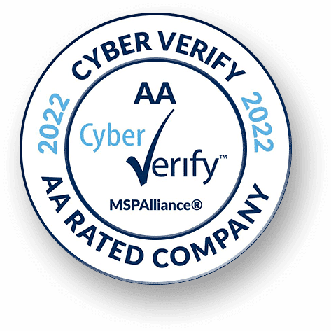 cyber-verify-circle Cyber Verify Company 2022