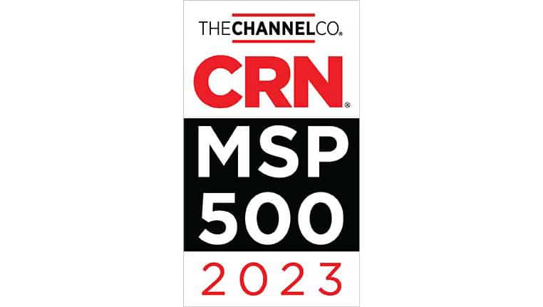 Alvarez Technology Group Recognized on CRN’s 2023 MSP 500 List