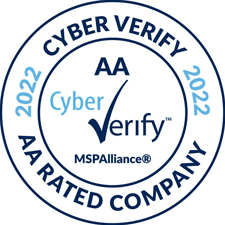 2022 Cyber Verify AA