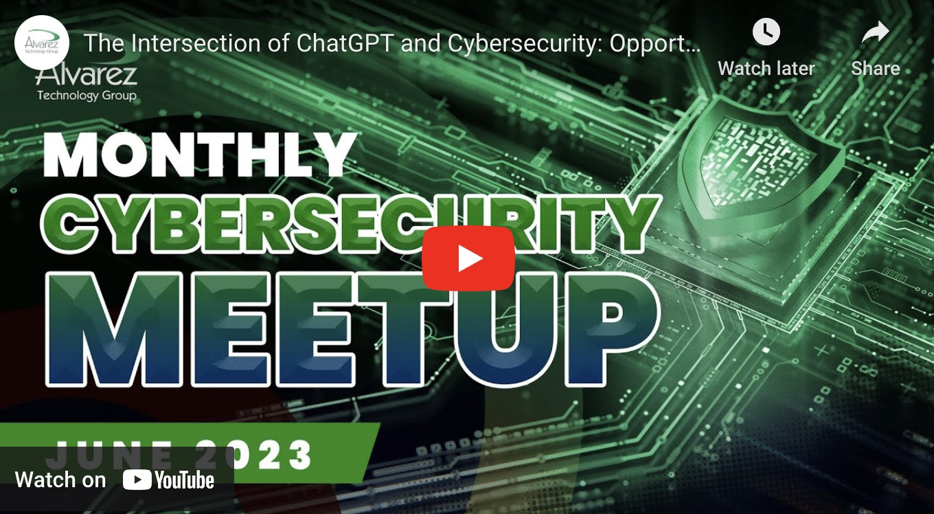 The Prominence and Predicaments of ChatGPT in Business Cybersecurity