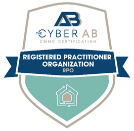 Cyber AB Badge Cyber AB Badge