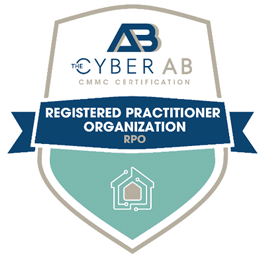 Cyber AB Badge