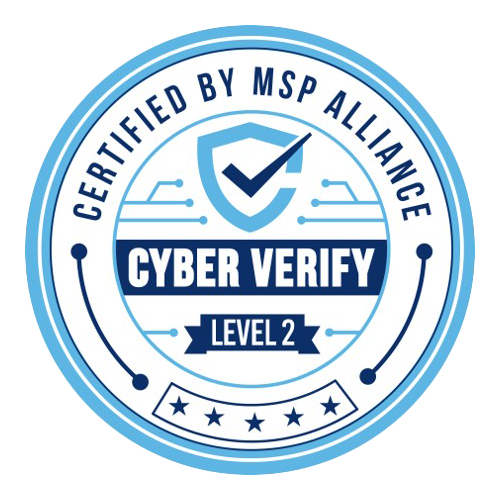 Alvarez Technology Group Earns MSPAlliance CyberVerify™ Certification for 2024
