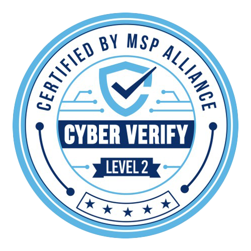 2022 Cyber Verify AA