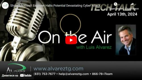 Sharp Microsoft Engineer Halts Potential Devastating Cyber Attack