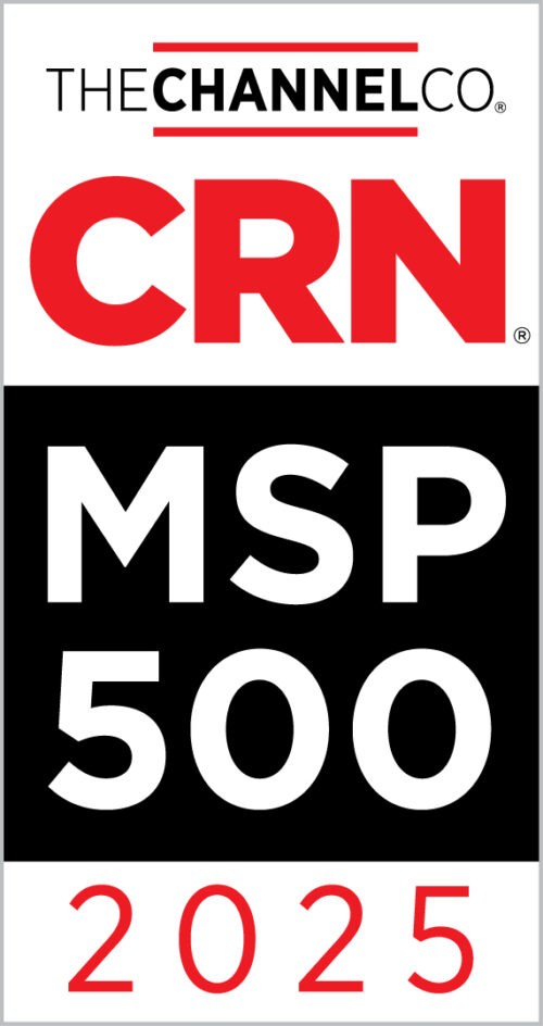 Alvarez Technology Group Recognized on CRN’s MSP 500 List for 2025