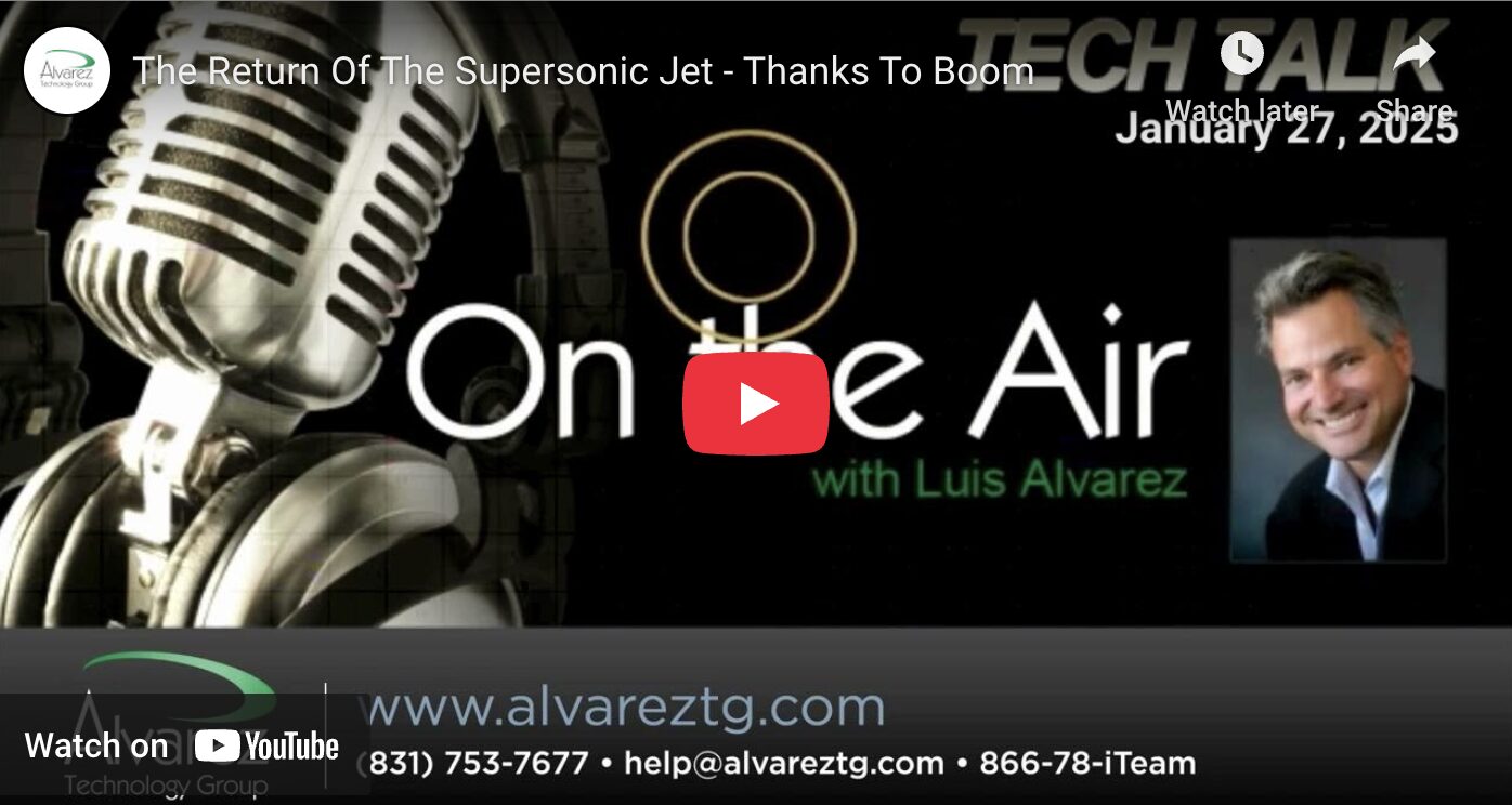 How Boom Supersonic is Revolutionizing Commercial Aviation in 2025