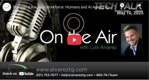 The New Leadership Challenge: Managing Humans and AI Agents Side-by-Side