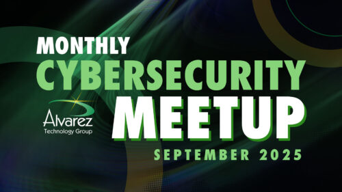 Cybersecurity Month 2025 Recap: Key Lessons and Emerging Threats