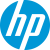 Logo HP