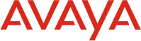 Logo Avaya