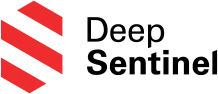 Logo Deep Sentinel